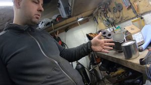 Удаление катализатора Kia Ceed CD 2021г