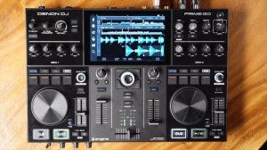 Denon DJ Prime GO Performance Mix