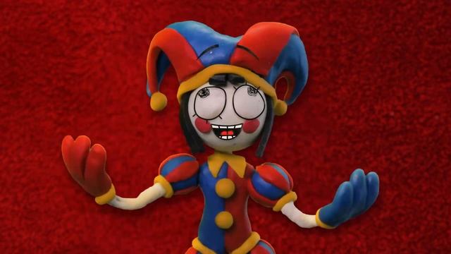 УДИВИТЕЛЬНЫЙ ПЛАСТИЛИНОВЫЙ ЦИРК смотреть онлайн