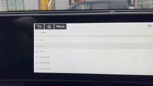Ошибка звука в Яндекс Навигаторе 19.0.0 на ШГУ Motrex 300 Kia Sportage