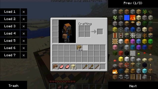 WindWolf-ako prezit prve dni v minecrafte-onedlho druhe lepsie video смотреть онлайн