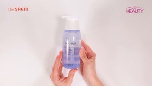 Гель для волос The Saem Silk Hair Style Fix Gel