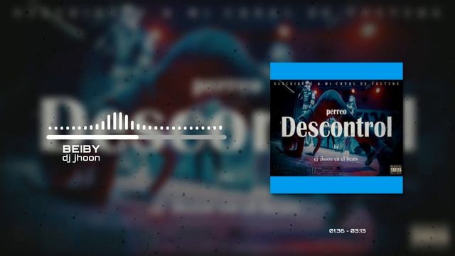 ? FREE PISTA DE REGGAETON PERREO (DESCONTROL) PEREO DANCE HALL BEAT INSTRUMENTAL 2022 смотреть онлайн