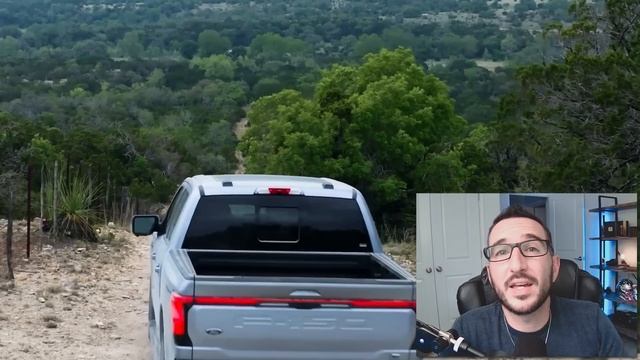 Before You Buy an F150 Lightning | Ford Dealers Cracking Down! смотреть онлайн