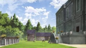 аниме марафон