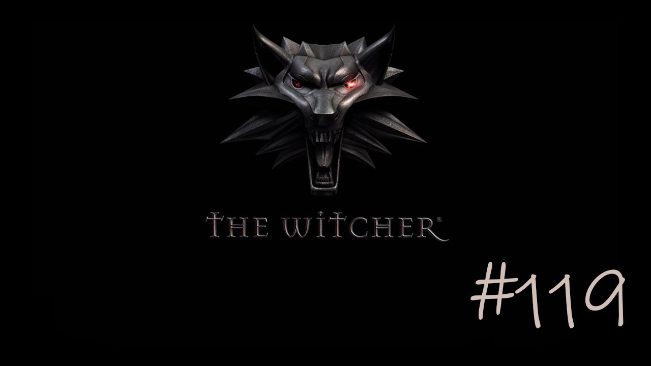 The Witcher #119