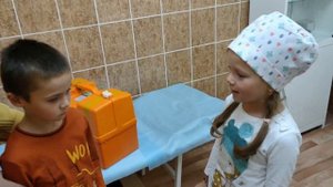 День дошкольного работника в детском саду