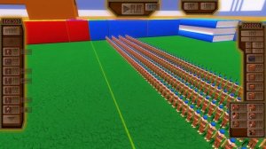 КАВАЛЕРИЯ В WOODEN BATTLES! ОБНОВЛЕНИЕ! БИТВЫ ДЕРЕВЯННЫХ СОЛДАТИКОВ! ВУДЕН БАТЛС ИГРЫ ПРО СОЛДАТИКО