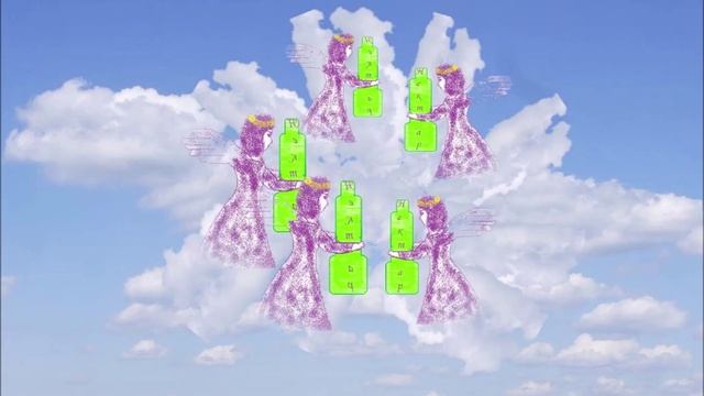 Ангелы в стрессе смотреть онлайн