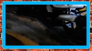 Замена резинок стабилизатора поперечной устойчивости Тойота Королла Е120 2006 г.в.