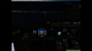 Посадка в Ереване в аэропорту Звартноц boeing777-200