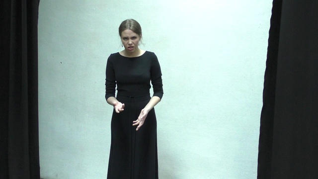 "Наводнение" Евгений Замятин. смотреть онлайн