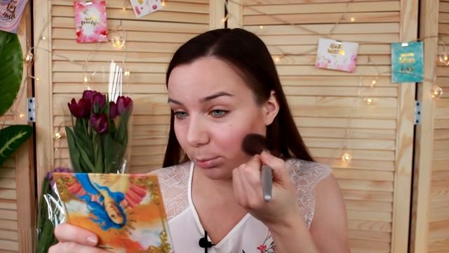 ОШИБКИ В МАКИЯЖЕ. ХВАТИТ ЭТО ДЕЛАТЬ!