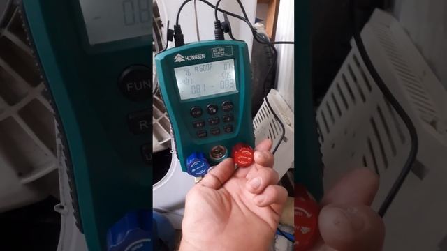 Заправка холодильника фреоном. перелив - норма смотреть онлайн