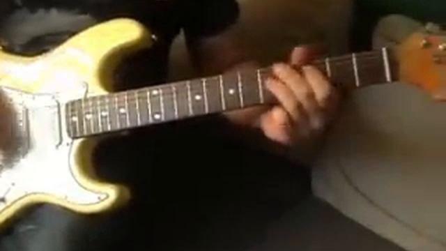 Stratocaster Copy 1 смотреть онлайн