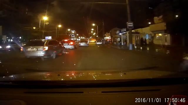 Штатный регистратор из Китая ночью смотреть онлайн