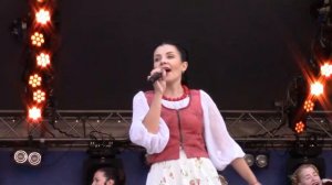 Песня Виновата ли я Ансамбль Любо Сочи русские народные песни