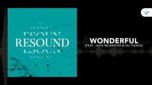 Wonderful (Live) [feat. Jack McBrayer, Ali Pierce]