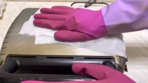 ПОМЫТЬ ГРИЛЬ