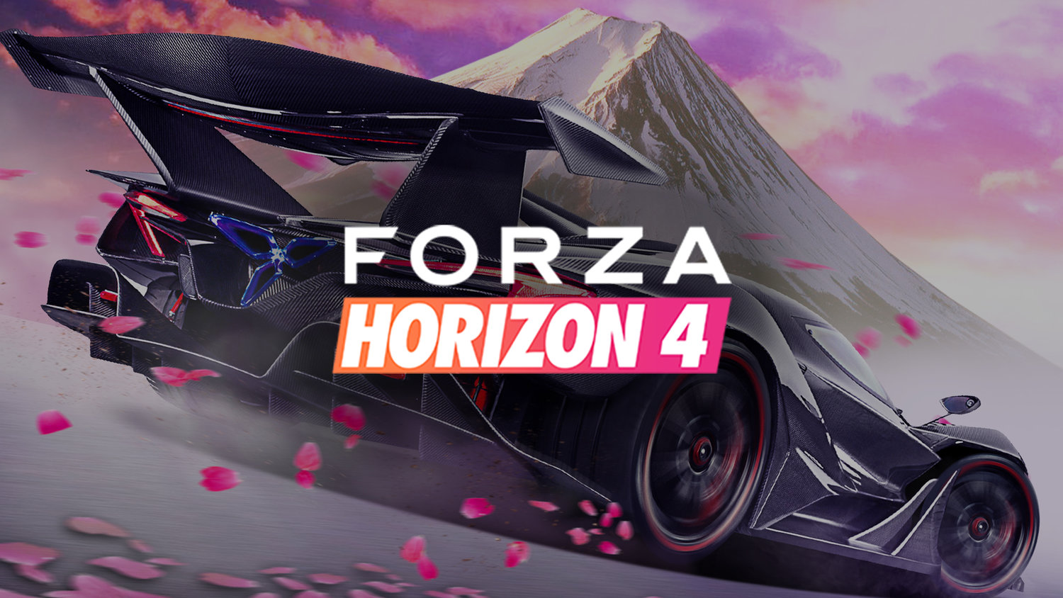 Forza horizon 3 нет в стиме фото 77