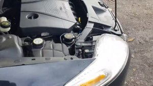 B729 Ford Mondeo 2007, 2.0, бензин, МКПП