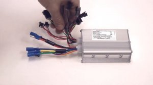 Контроллер 36 V 500/350 W ULTRA без ДХ
