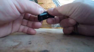 Смарт Браслет QS80!Разбираем смарт браслет!We disassemble a smart bracelet!4 К видос