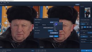Topaz Gigapixel AI