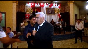 Бобомурод Хамдамов Кодир Журакулов юбилей туйида 1 чи кисм