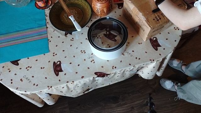 распаковка заказа на Wildberries