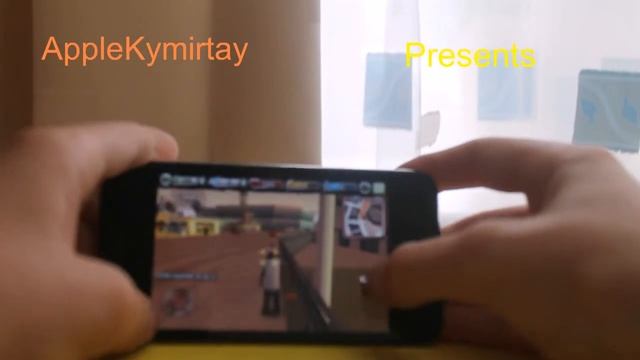 обзор игры urban crime и в конце bike baron.avi смотреть онлайн