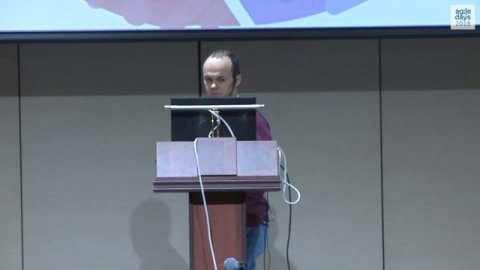 Денис Тучин - Как не завалить ретроспективу практические советы как готовиться и как проводить