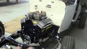 Installing a Trans Dapt 1024 Oil Filter Adapter On a Small Block Chevy