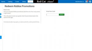 КАК ИСПОЛЬЗОВАТЬ ПРОМО КОД В ROBLOX | Секреты роблокс | Promocodes (промокод) на бесплатную птичку