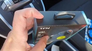 Смена без приоритета в Яндекс такси на HAVAL M6