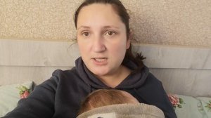 Мои 4 роды?Всё пошло не по плану