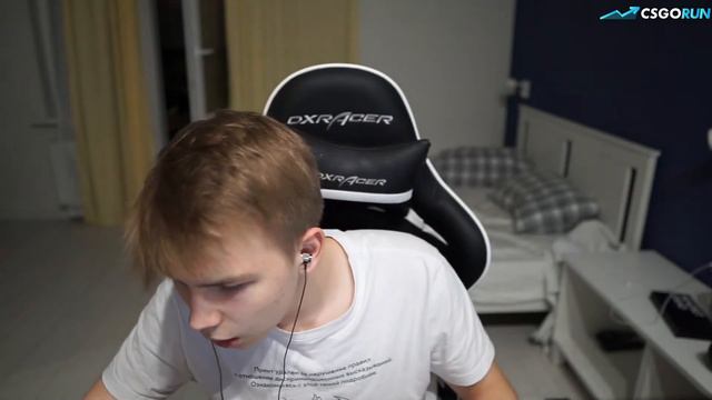 СТРОГО СТОНЫ | СТРОГО КОСИТ ПОД АРИНЯН смотреть онлайн