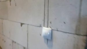 Проходной выключатель. Свет на лестнице.