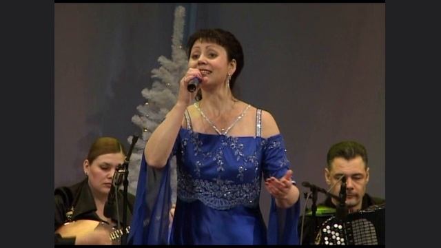 Сембодонга мазыняй (Самая красивая) — Нина Спиркина / Sembodonga mazynäj — Nina Spirkina