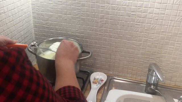Как в домашних условиях сварить сыр халуми смотреть онлайн