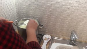 Как в домашних условиях сварить сыр халуми
