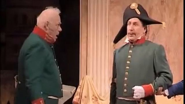 Ревизор (Малый театр).flv