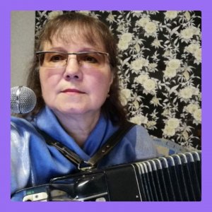 Песня "Счастливый случай". Поёт Любовь Кузнецова. Муз. Дм. Подшивалова. Сл.Ю. Соболя (кавер-версия)