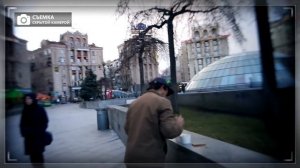 Как живут УКРАИНСКИЕ БОМЖИ? / Liferisto
