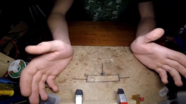 Что нужно начинающему радиолюбителю Часть2