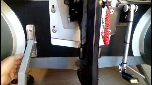 Транцевые колеса за 500 рублей (сами стойки и кронштейны)