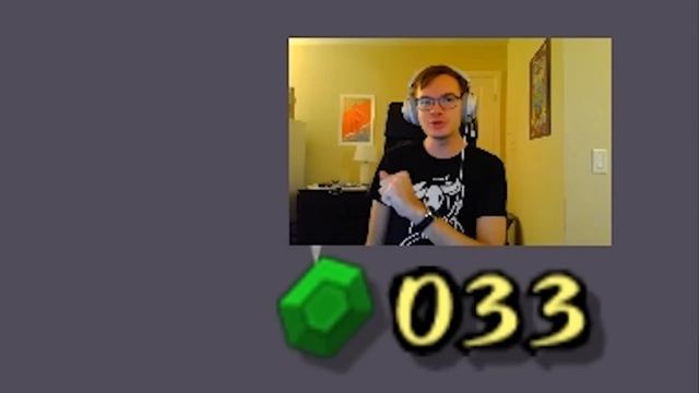 Zelda Windwaker Randomizer : Sams Succulent Soup смотреть онлайн