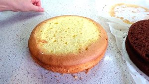 Гости будут в шоке! Очень вкусный торт Шахматный ! Пошаговый рецепт