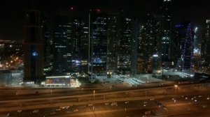 Супер отель CROWNE PLAZA  Дубай Марина / Доступные 5 звёзд в самом дорогом районе Дубая