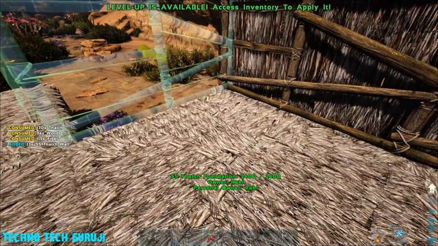 Ark:Myth #1 - New Epic Adventures With New OP Dinos , ajj Mera Luck Hai - | In Hindi смотреть онлайн